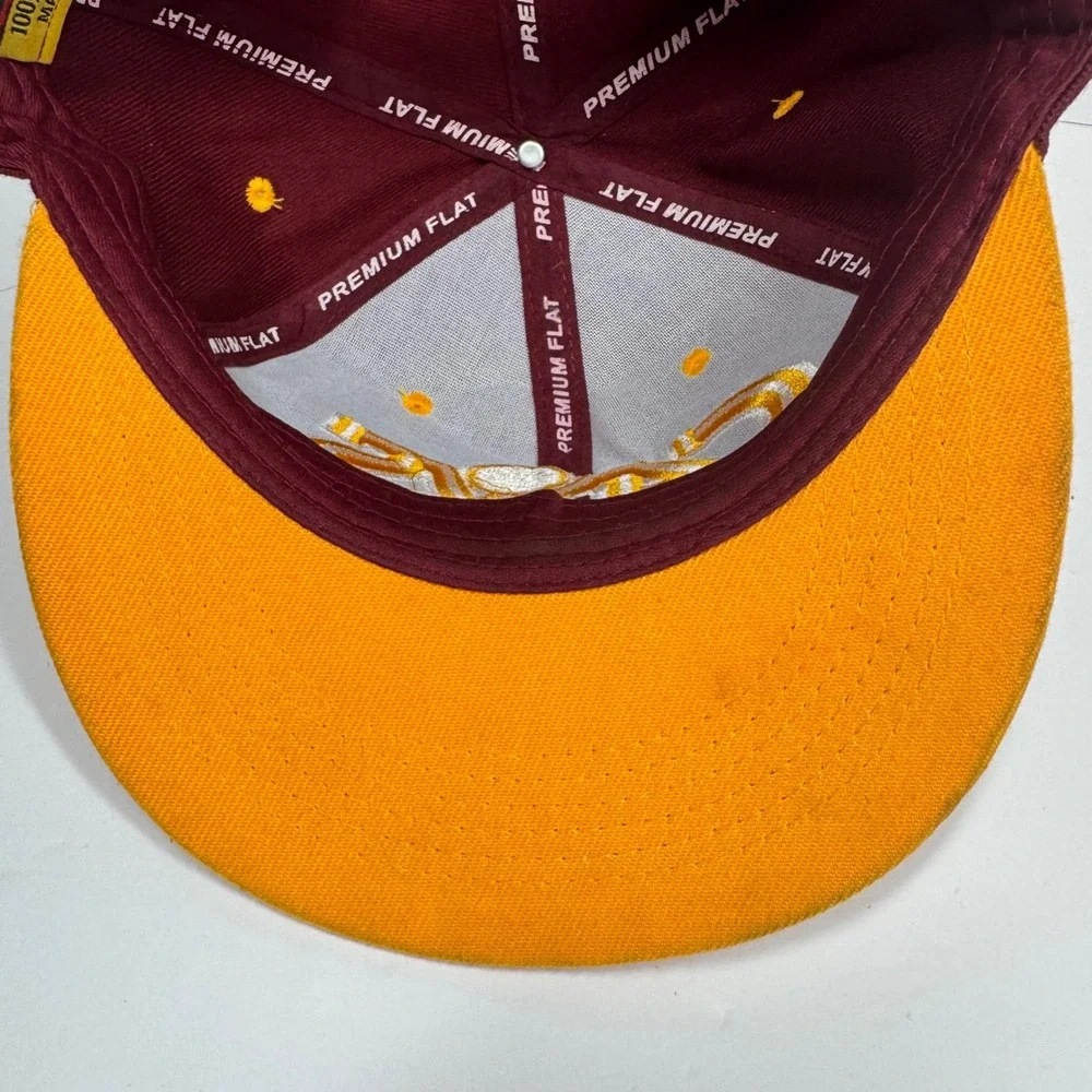 Cleveland Cavs Hat Snapback Basketball Cap Adjustable‎